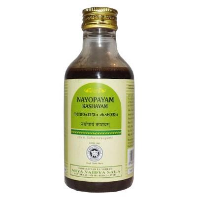 NAYOPAYAM KASHAYAM 200 ML